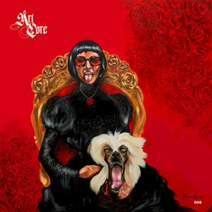 Gipsy Queen EP (EP)