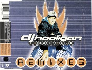 I Want You (Remixes) (Single)