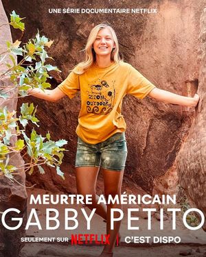 American Murder: Gabby Petito