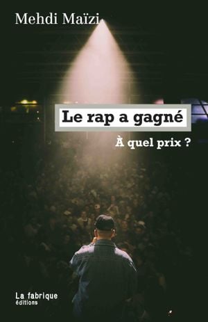 Le rap a gagné