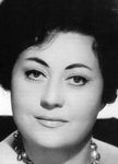 Régine Crespin