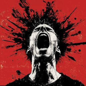 Angry Enough (Single)