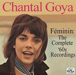 Féminin: The Complete '60s Recordings