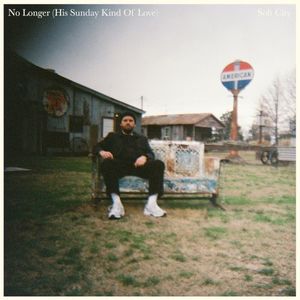 No Longer (His Sunday Kind of Love) (Single)