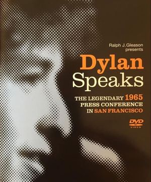 Bob Dylan Speaks