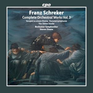 Complete Orchestral Works Vol. 2