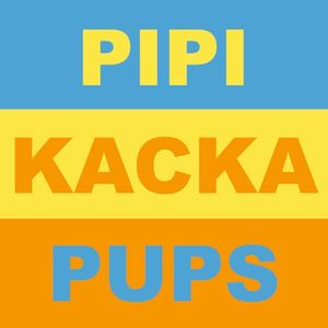 Pipi Kacka Pups (Single)