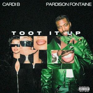 Toot It Up (Single)