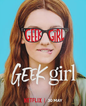 Geek Girl