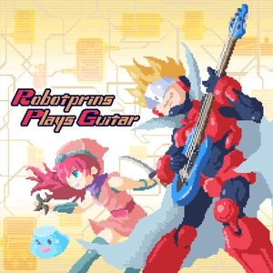 Ikebaby (With Guitar)