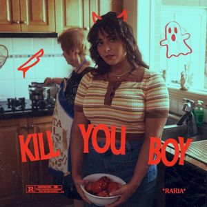 Kill You Boy (Single)