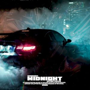 Midnight (Single)