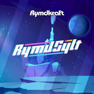 Rymdsylt (Single)