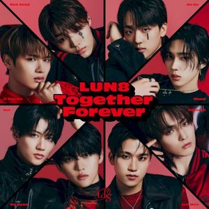 Together Forever (Single)