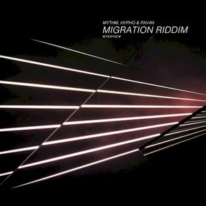 Migration Riddim (Single)