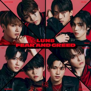 FEAR AND GREED (Single)