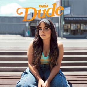 Dude (Single)