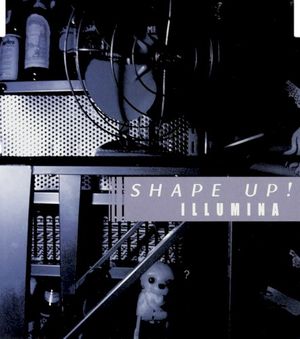 SHAPE UP! (Single)