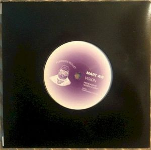 Vision / Noble Heart (Single)