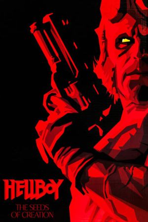 Hellboy : La Génèse