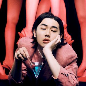 愛情一陣風 (Single)