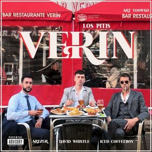Verín (Single)