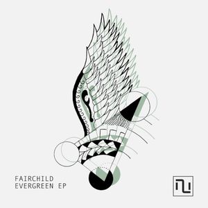 Evergreen EP (EP)