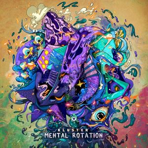 Mental Rotation (EP)