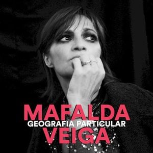 Geografia particular (EP)