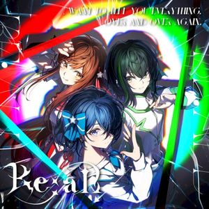 Re:all (Single)