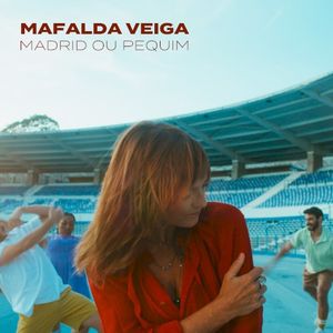 Madrid ou Pequim (Single)