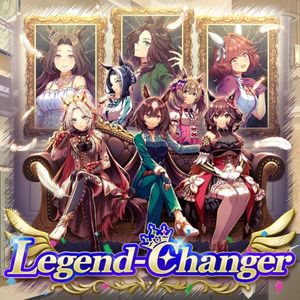 Legend-Changer (Game Size)