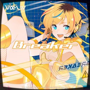 Breaker (Single)