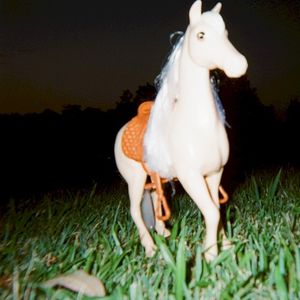 ridin’ (Single)