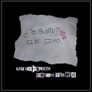 ¿Te gusto? SI o NO (EP)