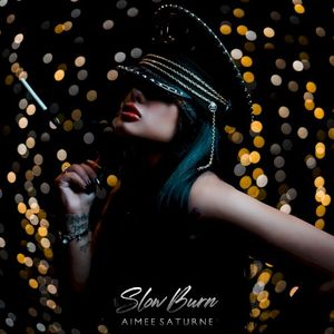 Slow Burn (Single)