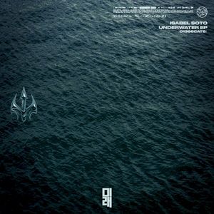 Underwater EP (EP)