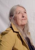 Mary Beard