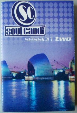 Soul Candi Session Two