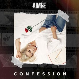 Confession (EP)