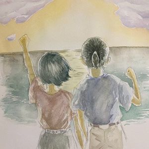 Dear.a (Single)