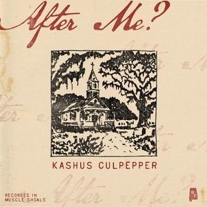 After Me? (Single)
