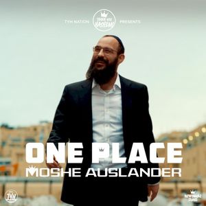 One Place (Single)