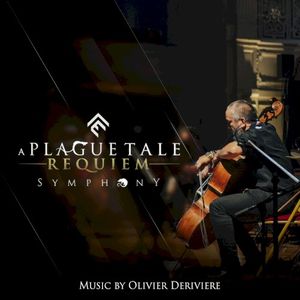 A Plague Tale Requiem Symphony (live) (Live)