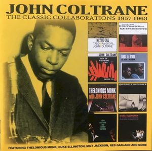 The Classic Collaborations 1957–1963