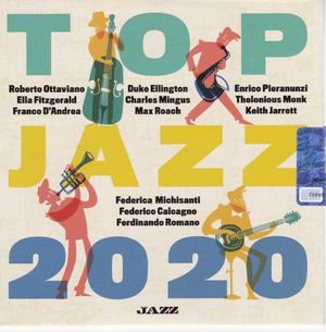 Top Jazz 2020