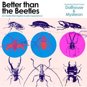 Better Than the Beetles (EP)