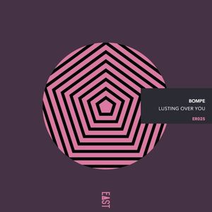 Lusting over You (Single)