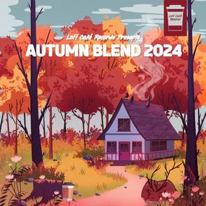 Autumn Blend 2024