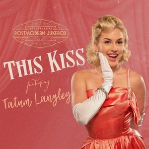 This Kiss (Single)